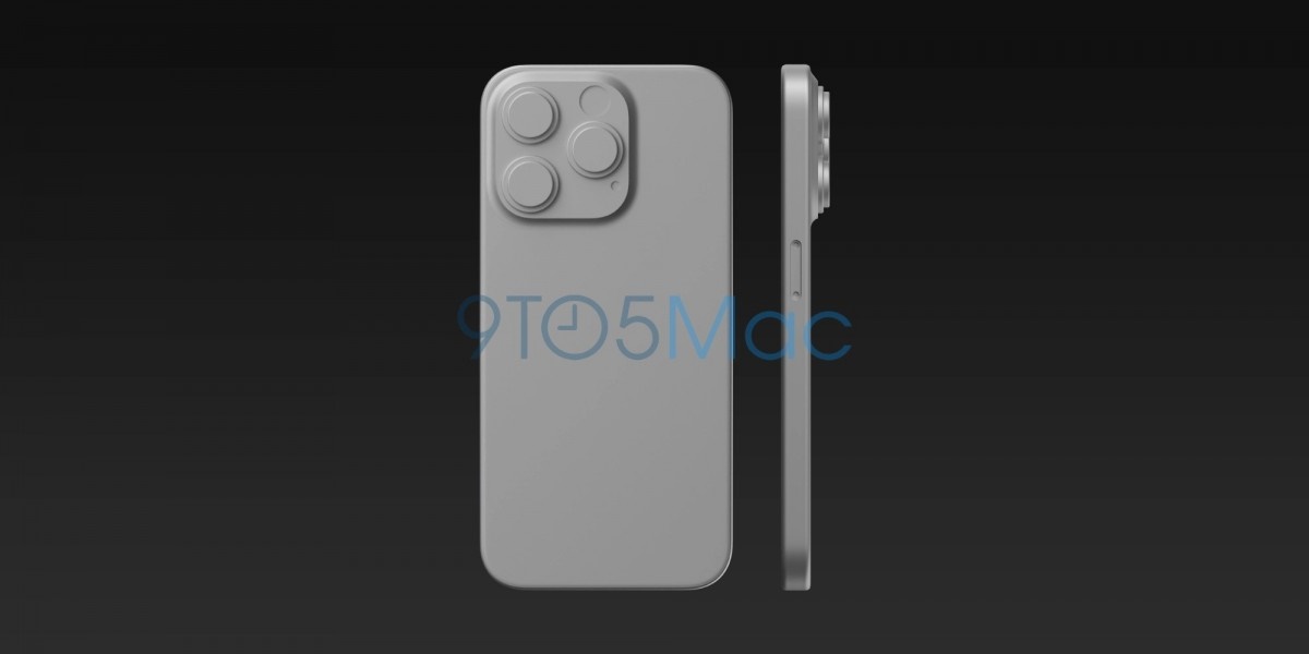 iPhone 15 Pro, USB-C