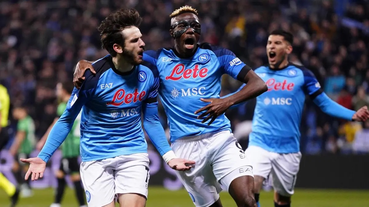 Soi kèo nhà cái Frankfurt vs Napoli, soi kèo bóng đá