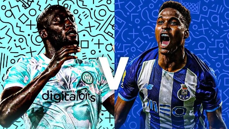 Tỷ lệ kèo Inter vs Porto, Soi kèo nhà cái Inter vs Porto