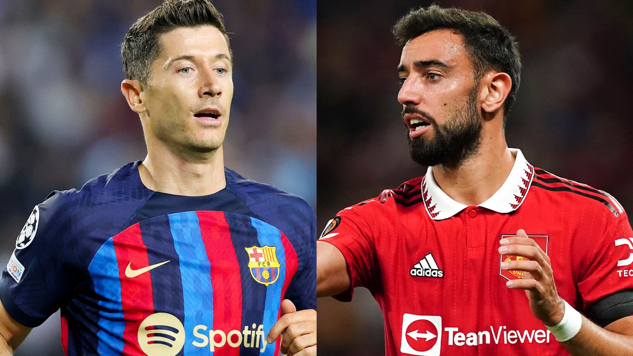 Nhận định, soi kèo bóng đá MU vs Barca