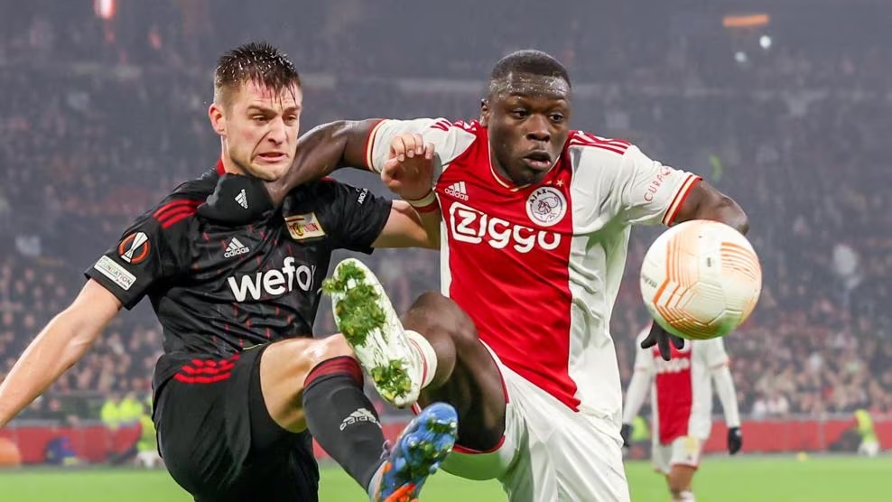 Soi kèo bóng đá Union Berlin vs Ajax 03h00, 24/2: Ajax mất lợi thế
