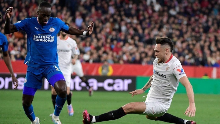 Soi kèo bóng đá PSV vs Sevilla 00h45, 24/2: Khi số phận an bài