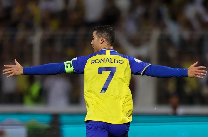 Soi kèo bóng đá Damak vs Al Nassr 22h30, 25/2: Ronaldo tiếp tục thăng hoa?