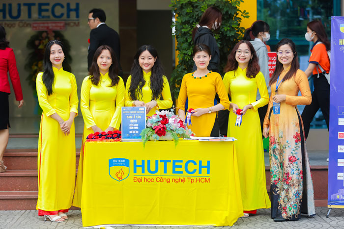 hutech career day 2023