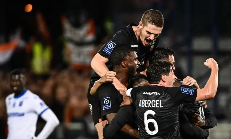 Soi kèo bóng đá Lorient vs Auxerre, Soi kèo nhà cái Lorient vs Auxerre