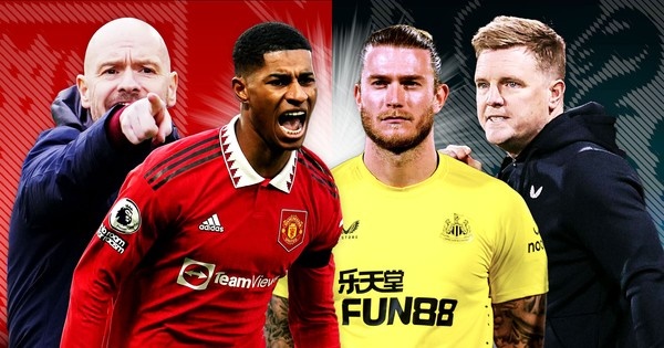 Soi kèo bóng đá MU vs Newcastle, Soi kèo nhà cái MU vs Newcastle