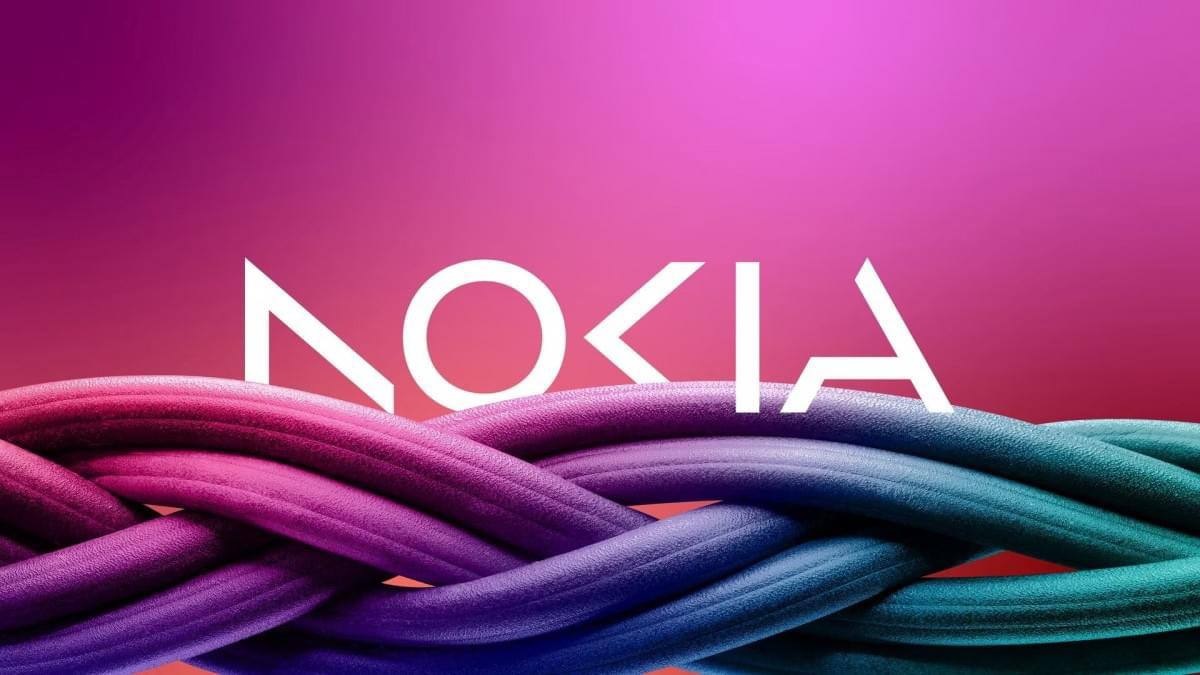 Nokia, logo Nokia