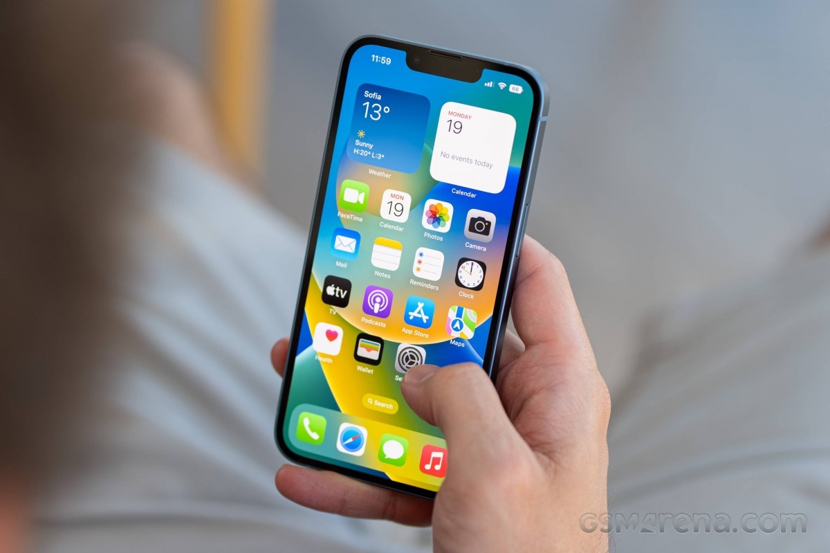 iPhone SE thế hệ 4, iPhone SE