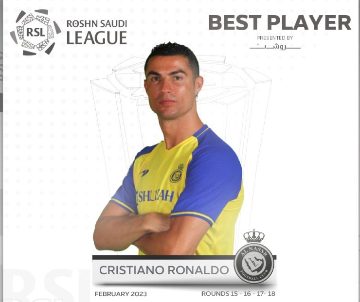 Bong da 24h, Ronaldo