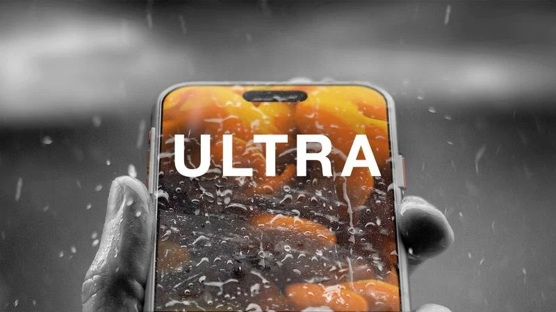 iPhone 16 Ultra sẽ là phiên bản iPhone đắt nhất lịch sử?