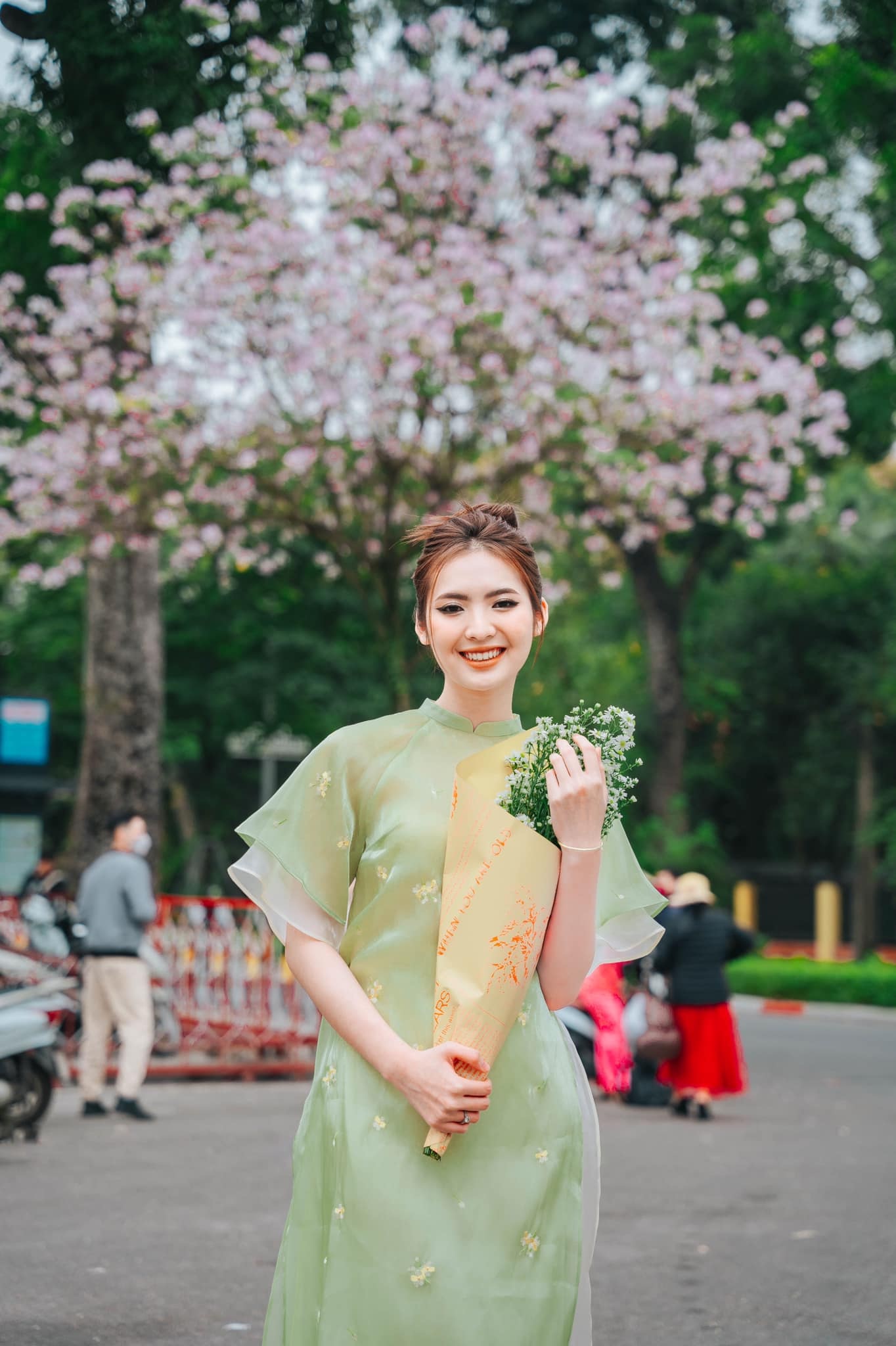 ngày 8/8, bộ ảnh cho ngày 8/3