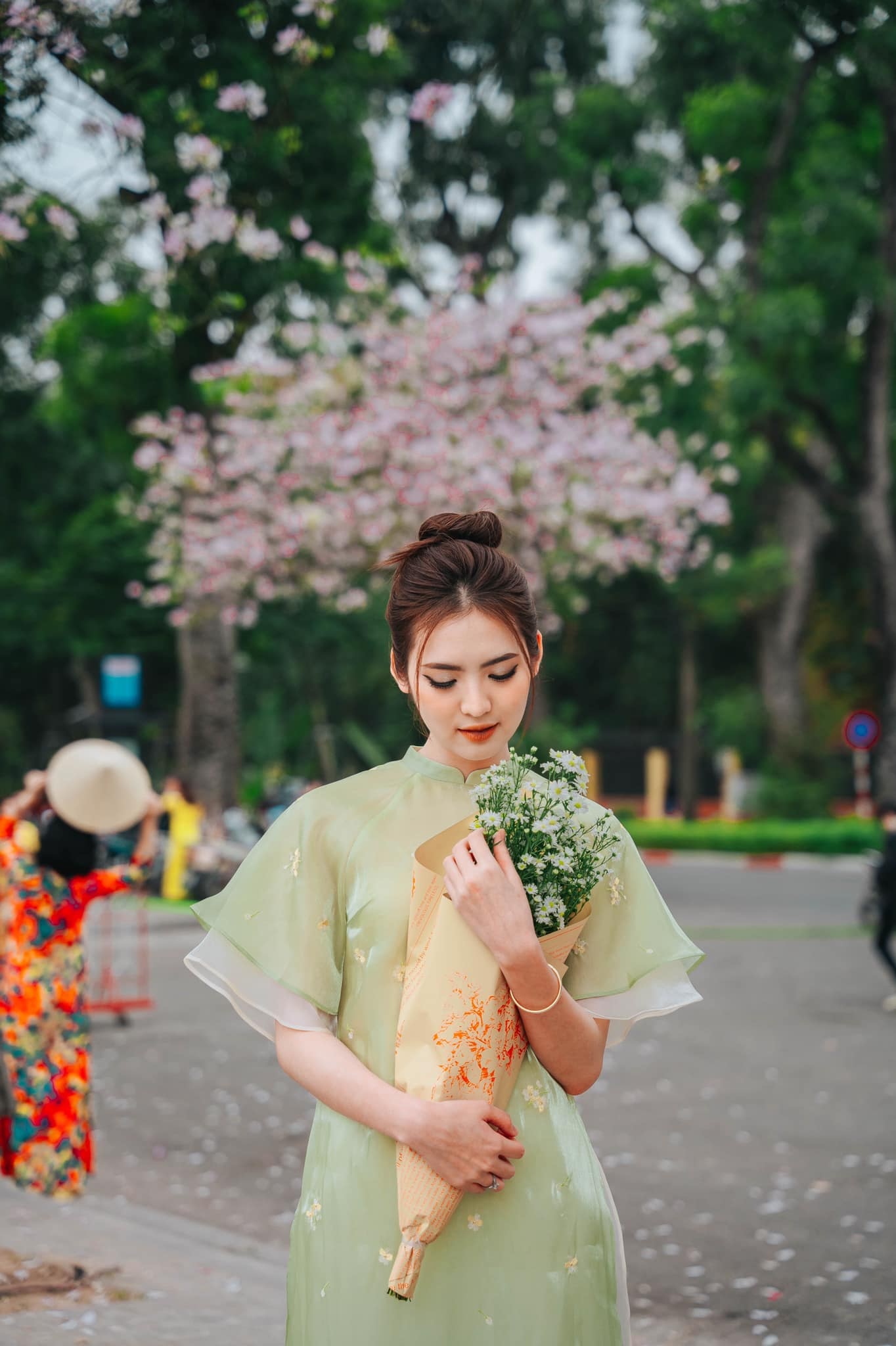 ngày 8/8, bộ ảnh cho ngày 8/3