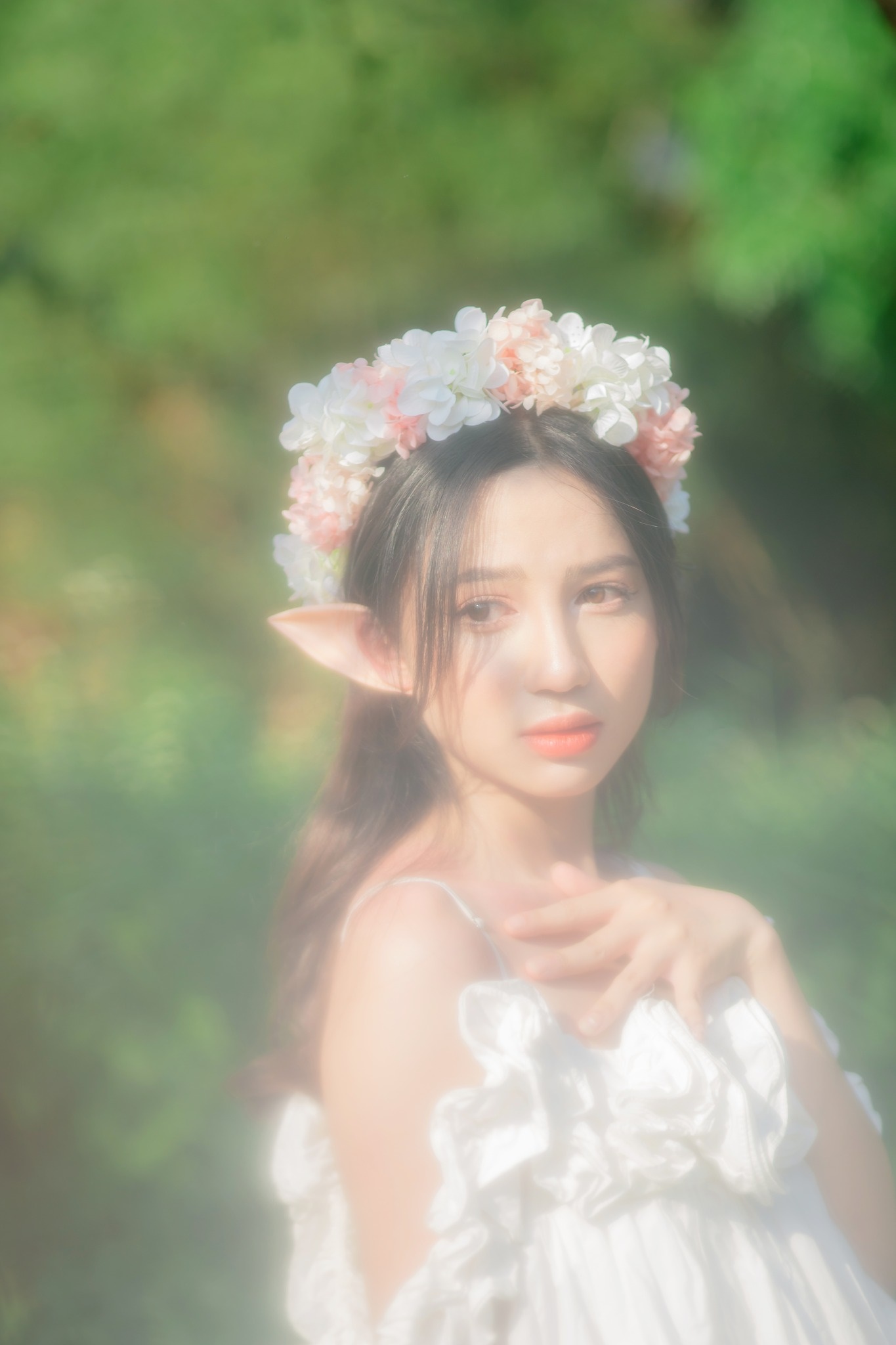 ngày 8/8, bộ ảnh cho ngày 8/3