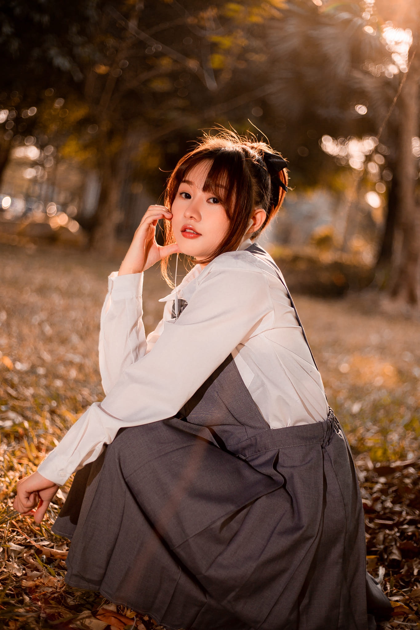 ngày 8/8, bộ ảnh cho ngày 8/3