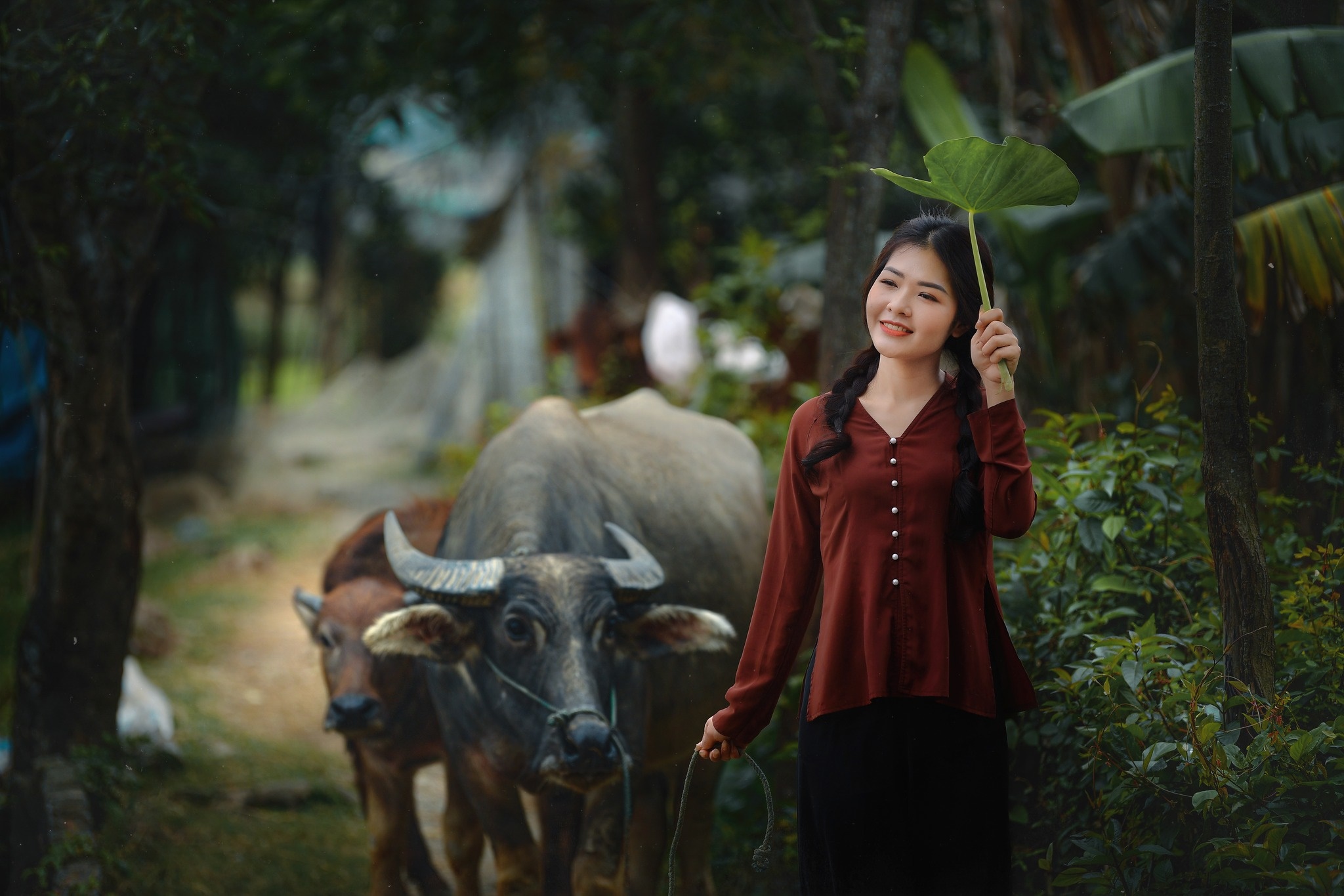 ngày 8/8, bộ ảnh cho ngày 8/3