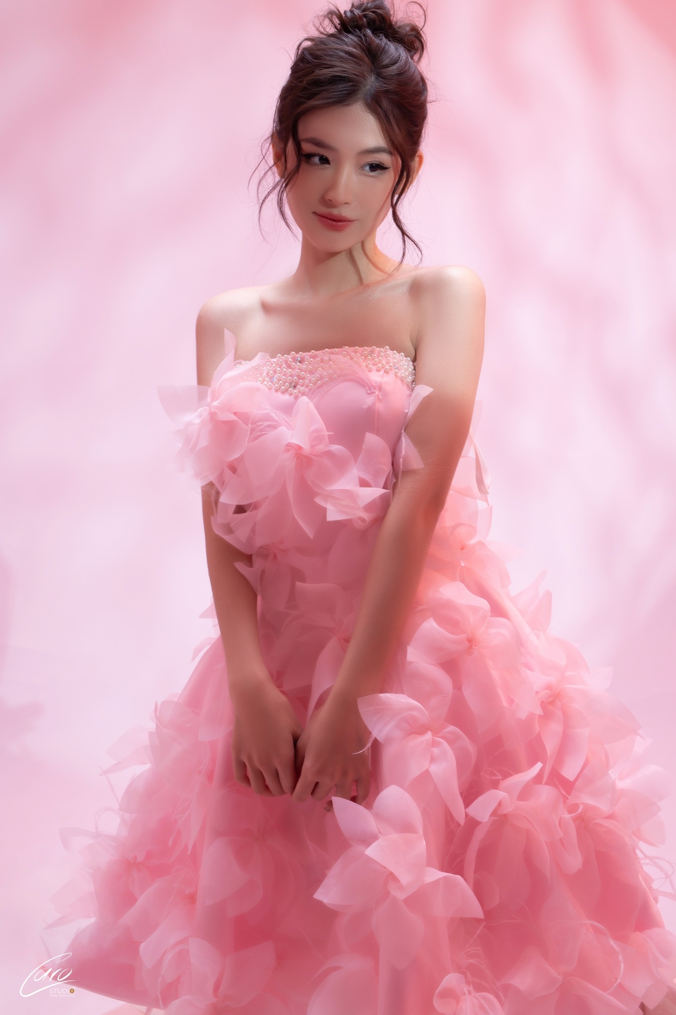 ngày 8/8, bộ ảnh cho ngày 8/3