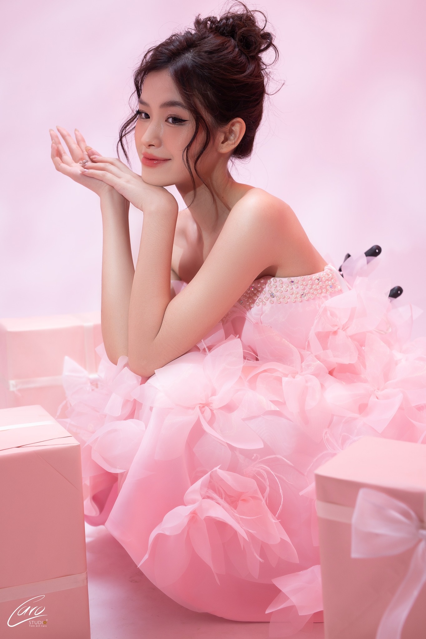 ngày 8/8, bộ ảnh cho ngày 8/3