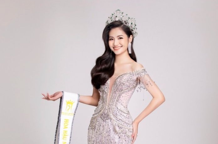 Lí do Hoa hậu Nguyễn Thanh Hà được kì vọng đoạt vương miện quốc tế