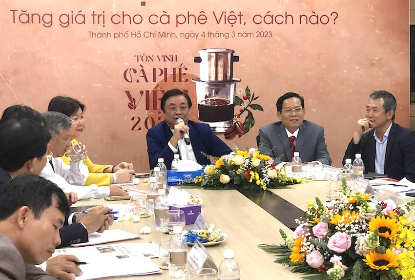 Bộ trưởng Lê Minh Hoan