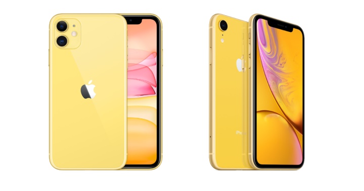 iPhone 14 màu vàng, iPhone 14