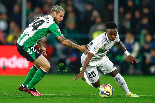 MU vs Real Betis, MU, Quỷ đỏ