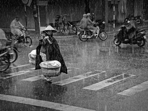 Nhạc sỹ Gánh hàng rong qua đời