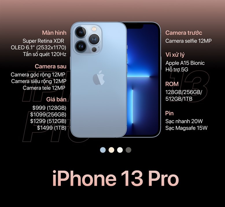 iPhone 13