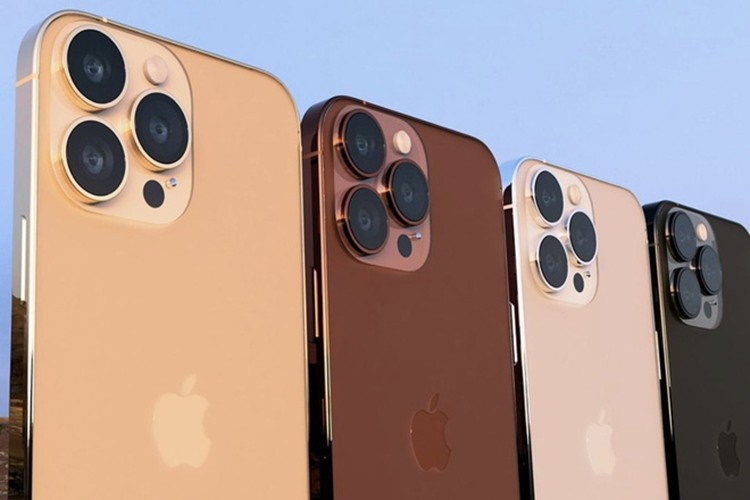 iPhone 13