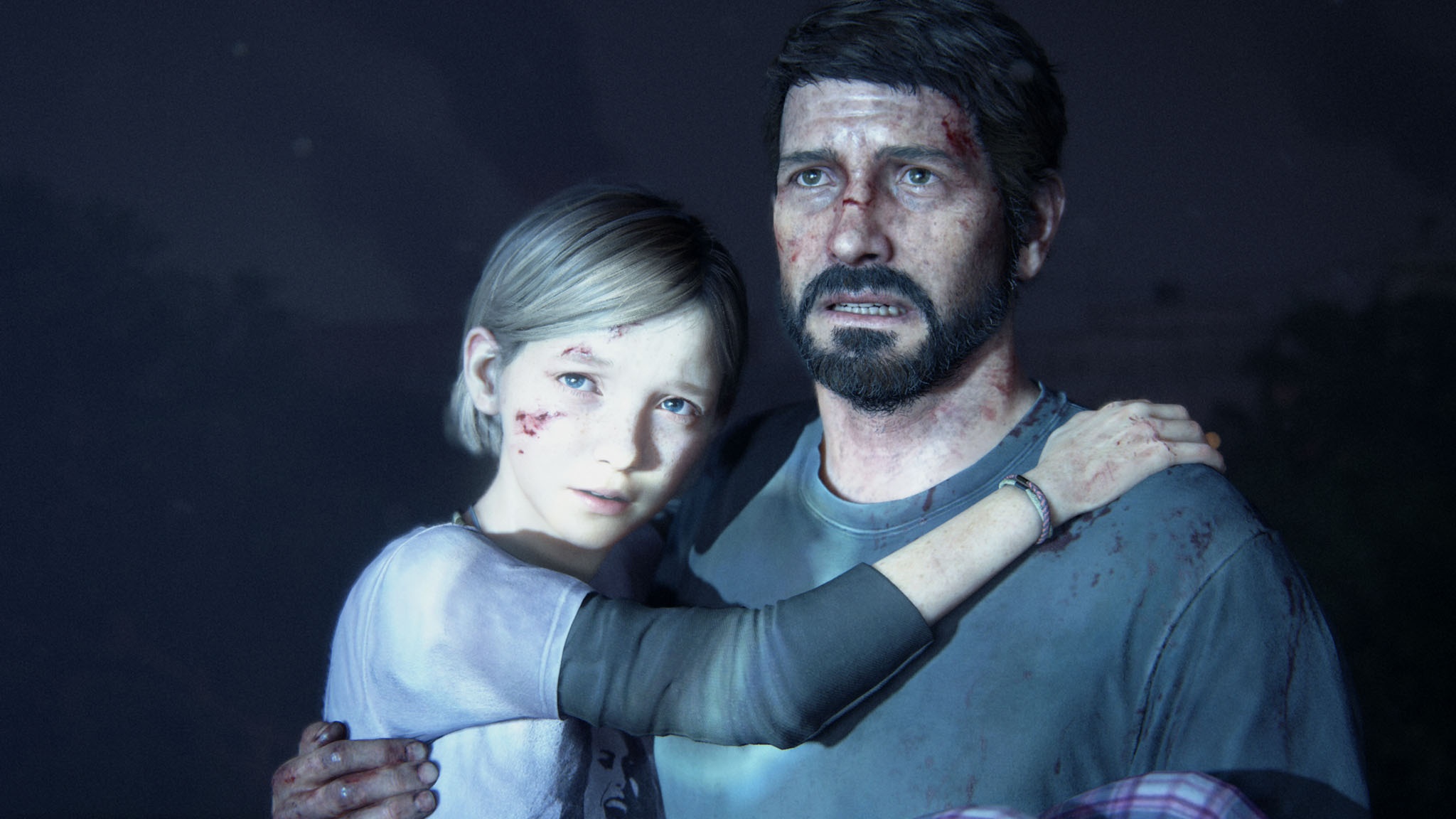 The Last of Us Part I