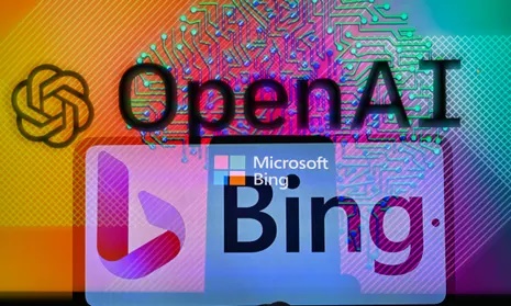 Microsoft, AI, OpenAI