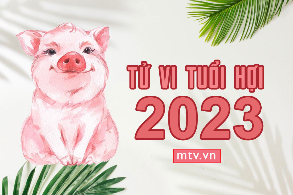 Tử vi Tuổi Hợi 2023 chi tiết theo năm sinh: 1983 nên cẩn trọng