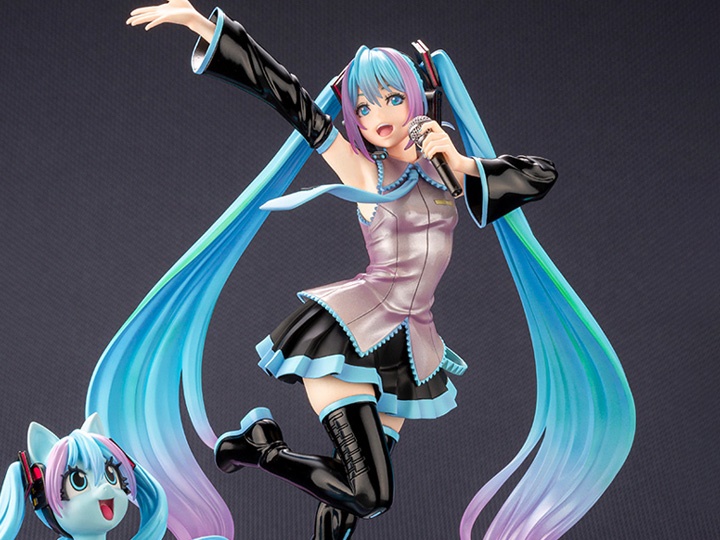 Ca sỹ ảo, doanh thu, Ca sỹ ảo Hatsune Miku