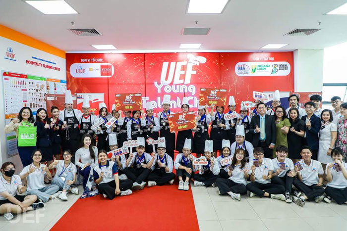 uef young talent chef