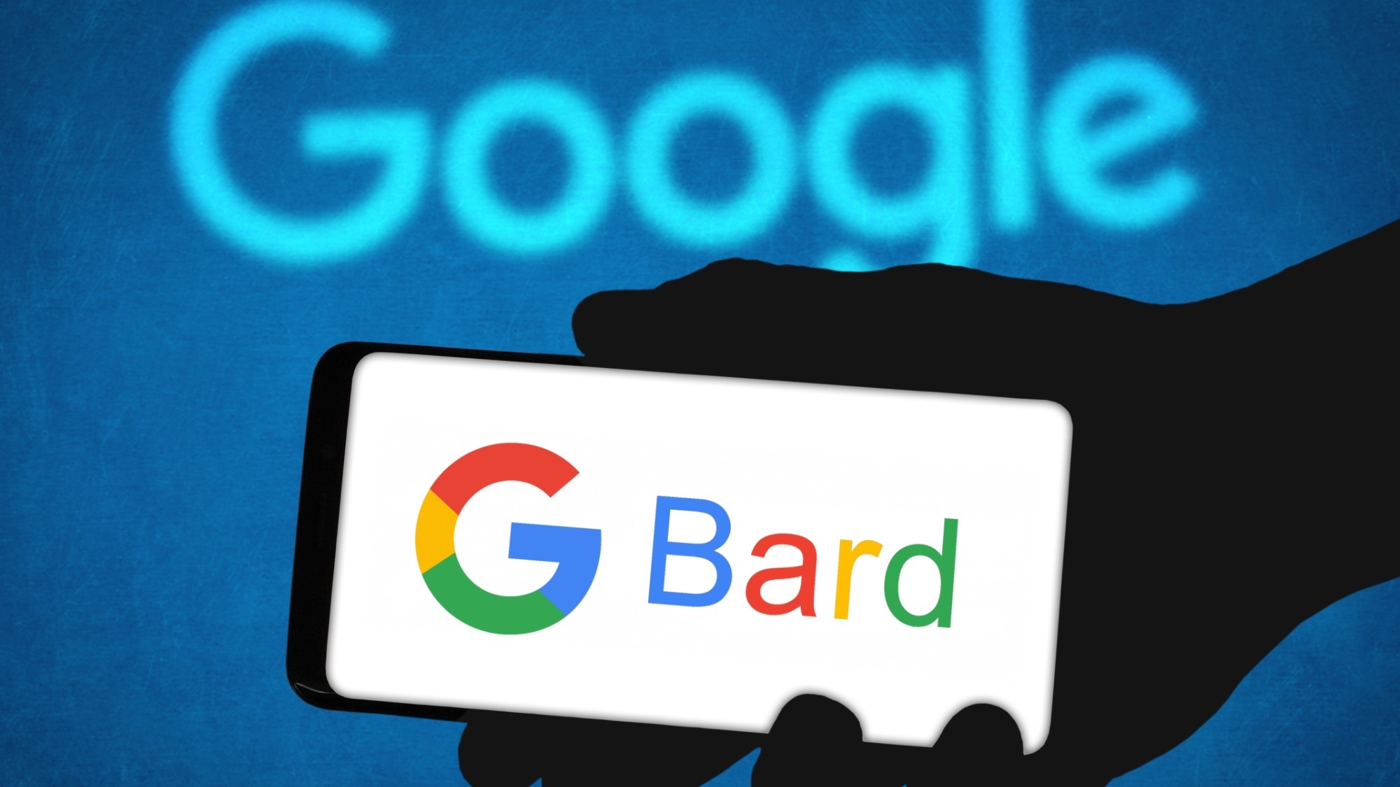 Google Bard, AI, chatbot