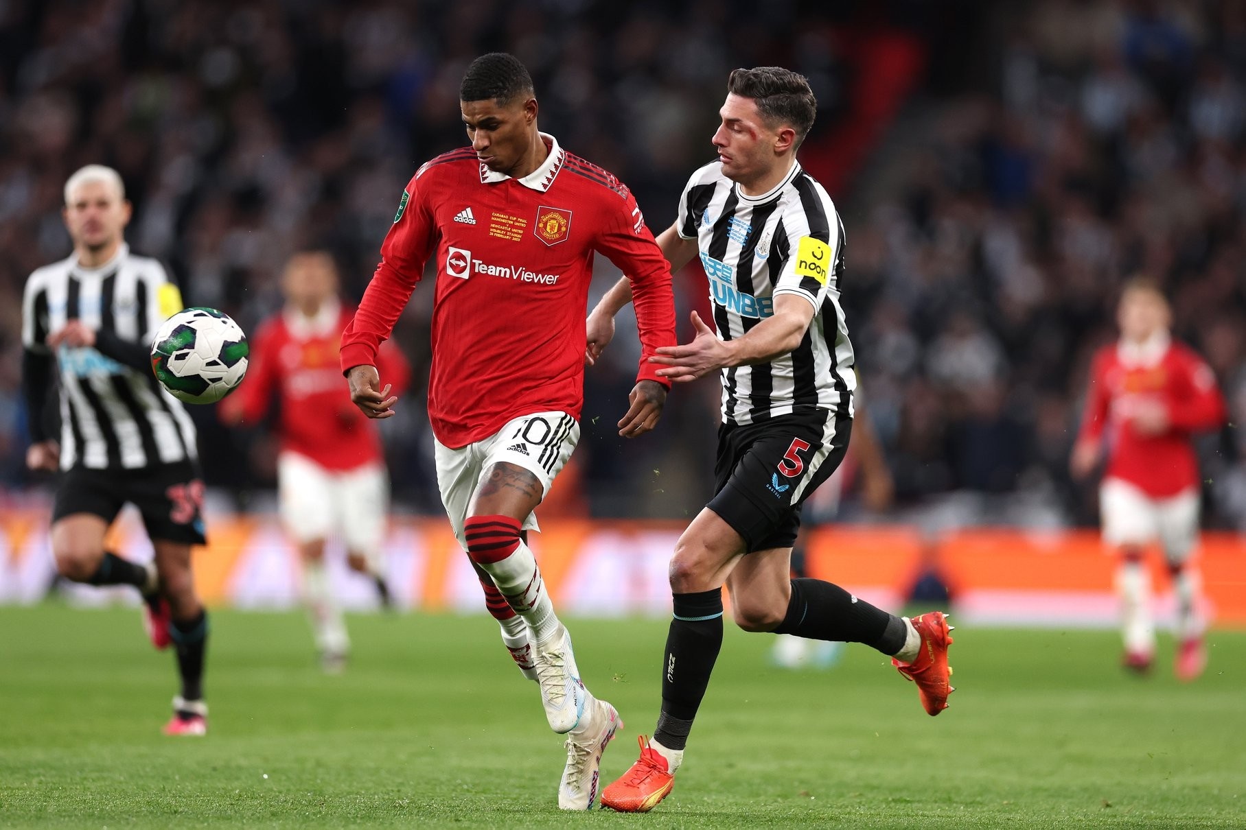 Trực tiếp Newcastle vs MU, Trực tiếp, Newcastle vs MU