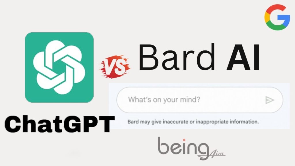 Google cập nhật cho Bard, quyết chiến ChatGPT