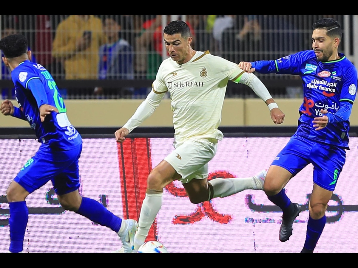 Nhận định Al Feiha vs Al Nassr, dự đoán Al Feiha vs Al Nassr