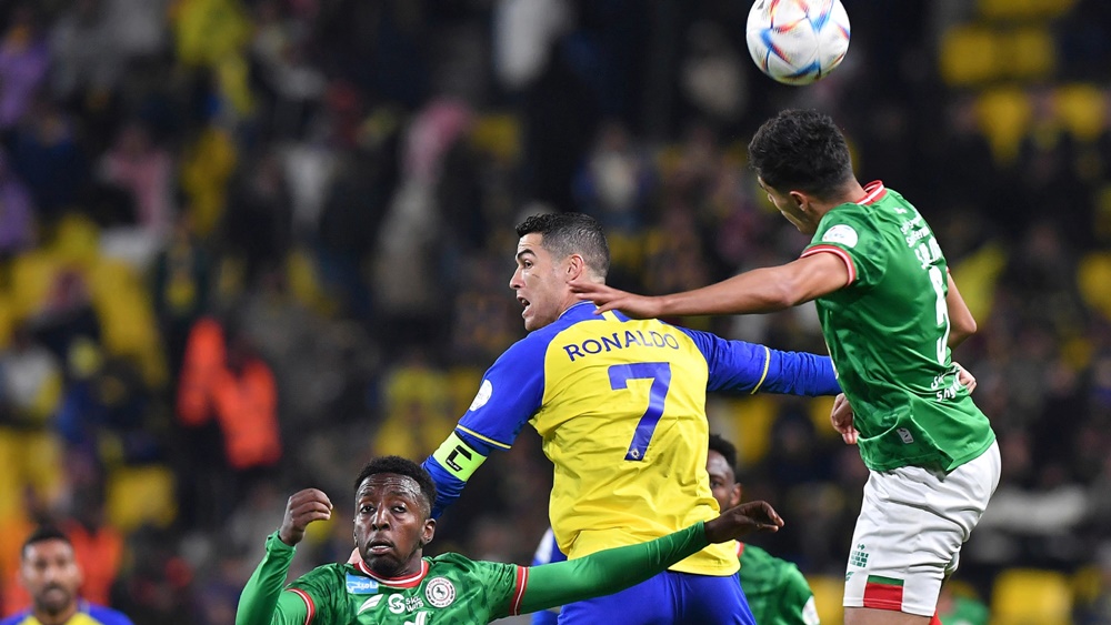 Lịch thi đấu bóng đá hôm nay ngày 18/4/2023, Lịch thi đấu của Ronaldo