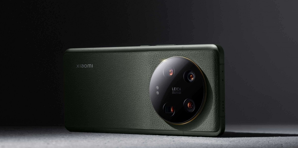 Xiaomi 13 Ultra, điện thoại Xiaomi