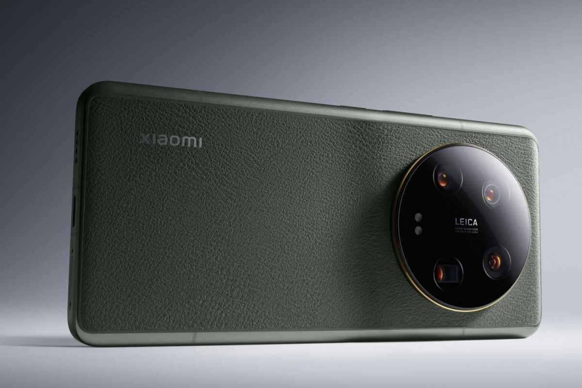 Xiaomi 13 Ultra, điện thoại Xiaomi