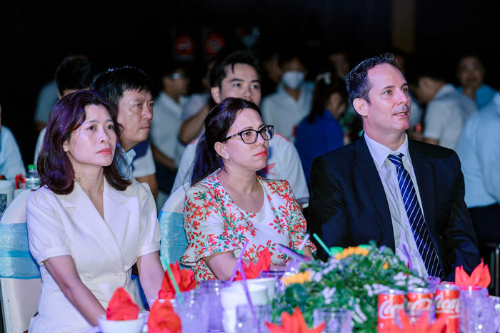 Trung tâm Công tác Xã hội Thanh thiếu niên