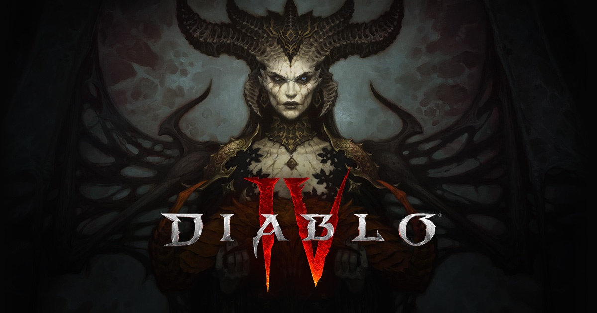 Cấu hình chơi Diablo 4 được tiết lộ