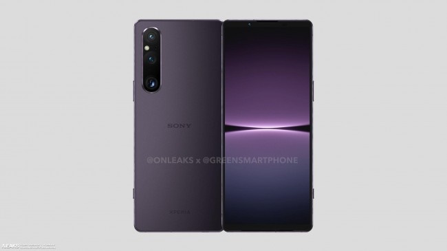 Sony Xperia 1 V, ngày ra mắt