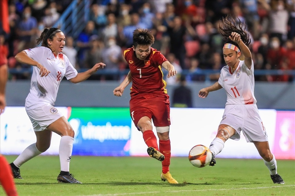 nữ Việt Nam vs nữ Myanmar, nhận định bóng đá, dự đoán kết quả