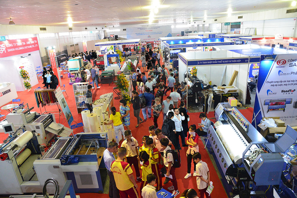 EMA Việt Nam 2023
