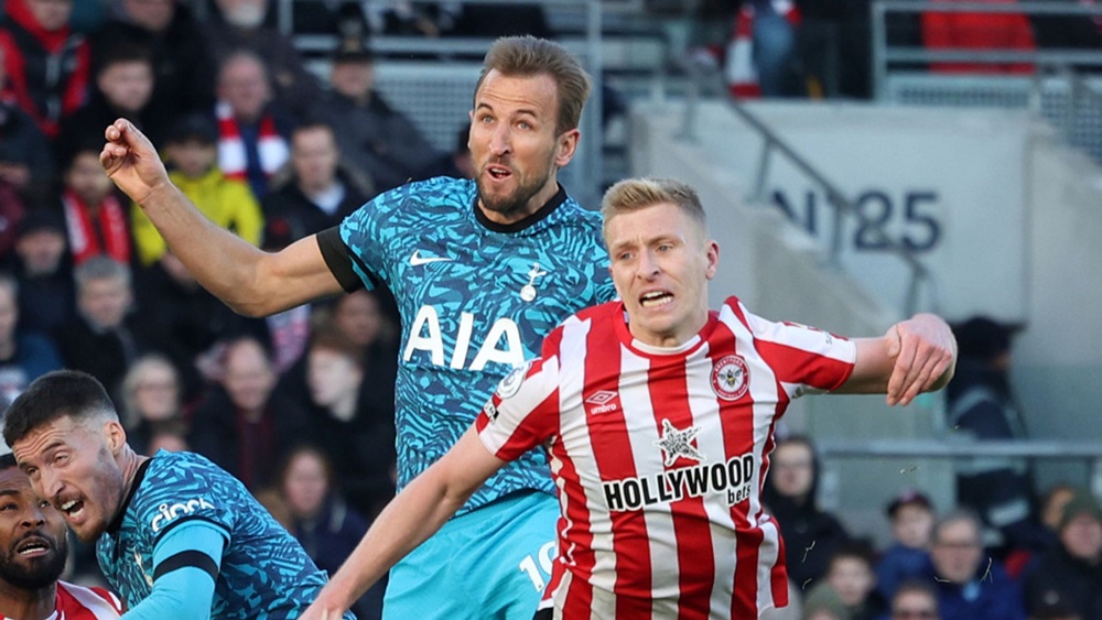 Tottenham Hotspur vs Brentford, dự đoán, nhận định bóng đá