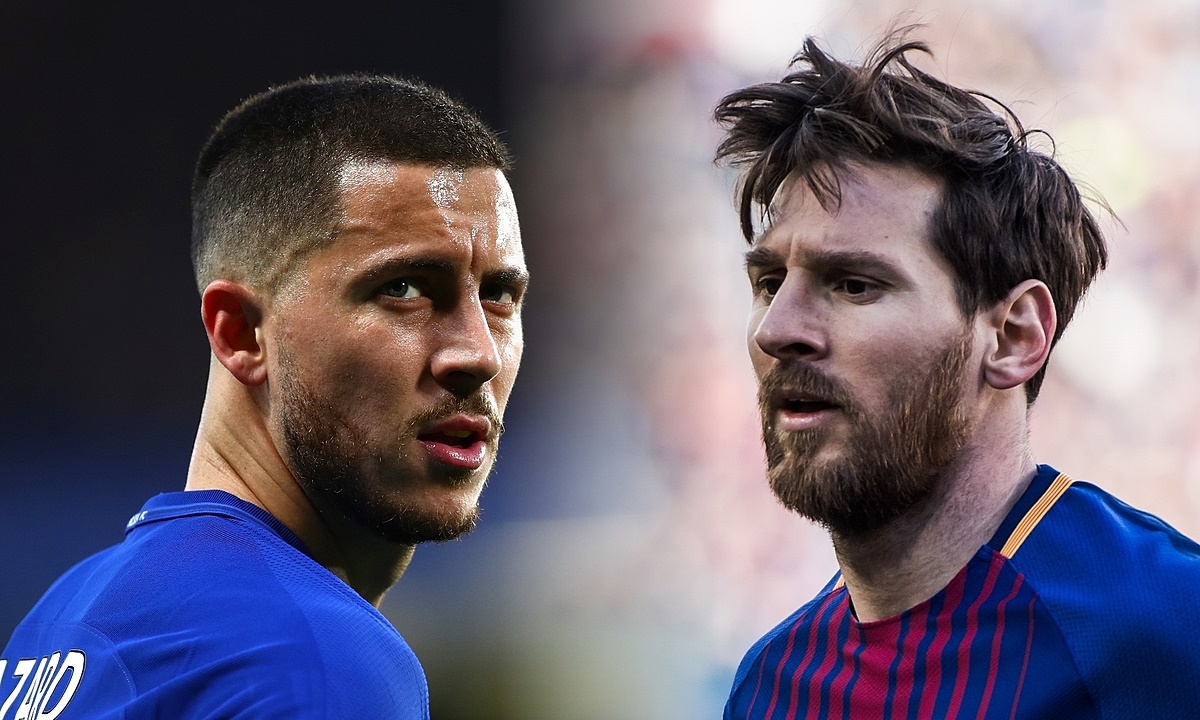 Bongda24h, bóng đá 24h, Hazard, Messi, Dimaria, tin chuyển nhượng