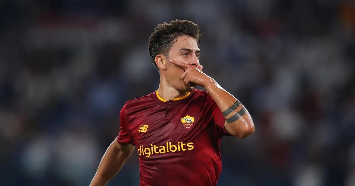 Dybala, Roma, Chelsea, tin chuyển nhượng