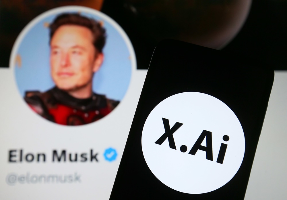 Elon Musk, xAI, ChatGPT, AI, trí tuệ nhân tạo