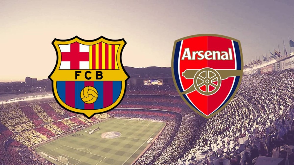 Lịch giao hữu hè 2023 của Arsenal, lịch thi đấu Arsenal, Lịch thi đấu, lịch thi đấu bóng đá